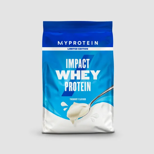 乳酸口味 Impact 乳清蛋白粉 - 250g - 乳酸口味