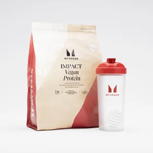 純素系列 新手優惠組合 - Flavour Chocolate
