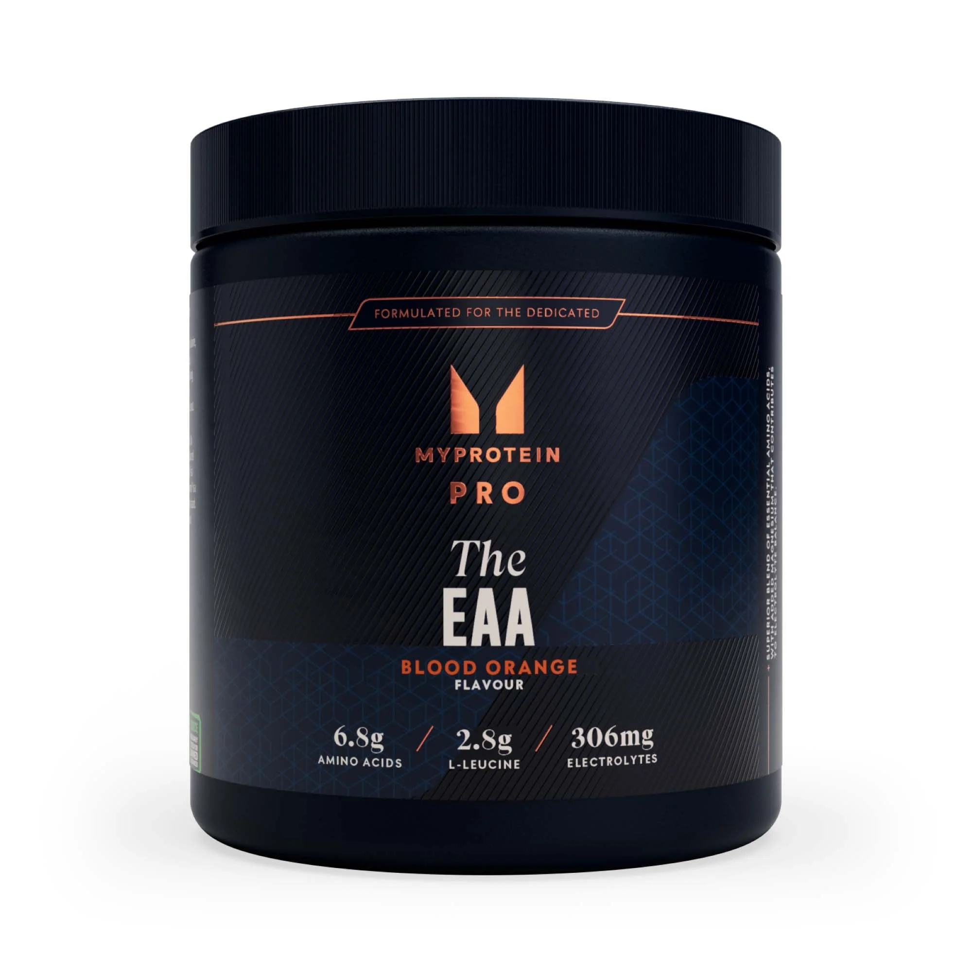 THE EAA 必需胺基酸 - 330g - 血橙 圖片 1