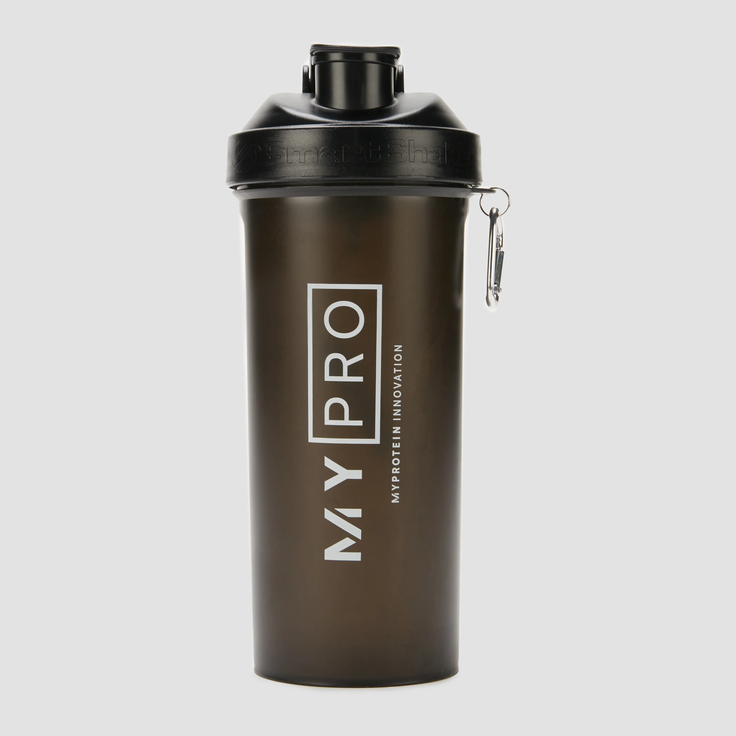 MYPRO Smartshake 輕巧搖搖杯(1L)- 黑 圖片 1