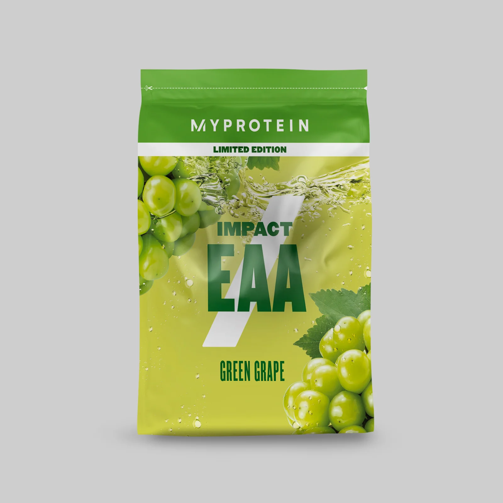 麝香葡萄口味 Impact EAA 必需胺基酸 - 250g - 麝香葡萄口味 圖片 1