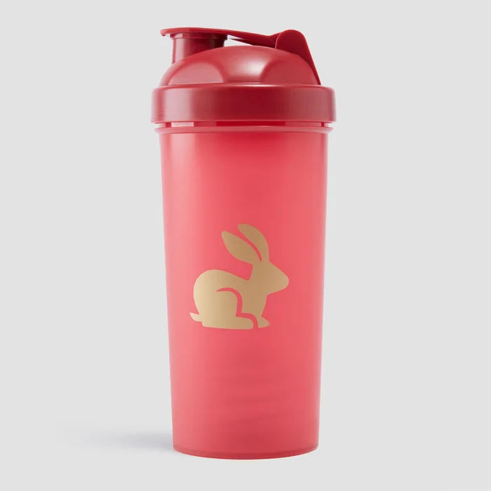 Myprotein 農曆新年搖搖杯