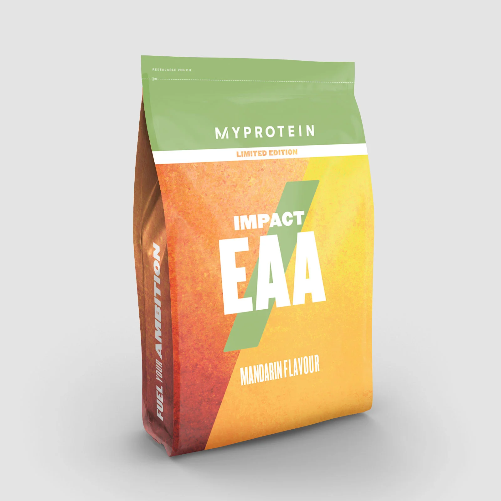 蜜柑口味 Impact EAA 必需胺基酸 - 250g 圖片 1