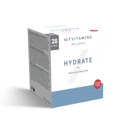 Hydrate 電解質運動飲料