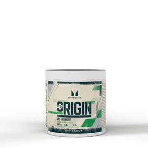Origin 預鍛鍊即食粉 - Flavour Sour Apples