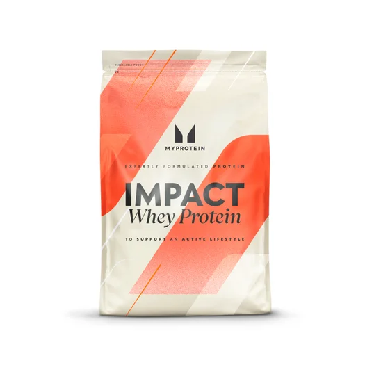 楊枝甘露口味 Impact 乳清蛋白粉 - 250g - 楊枝甘露