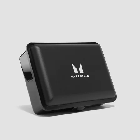 Myprotein 午餐盒 (小)- 黑