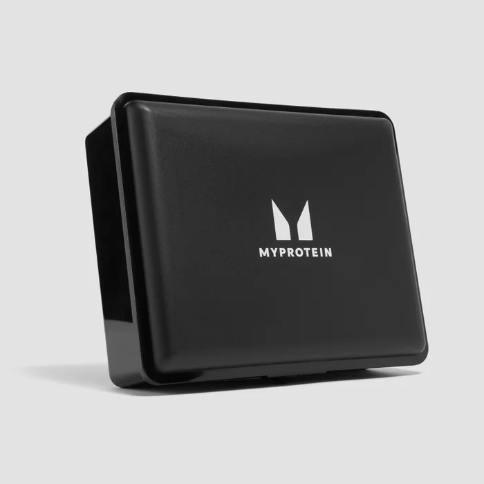Myprotein 午餐盒 (大)- 黑
