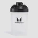 Myprotein 迷你塑膠搖搖杯 - 透明/黑