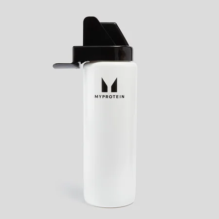 Myprotein 混合水壺 - 透明/黑