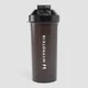 Myprotein Smartshake 輕巧搖搖杯(1L)- 黑