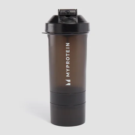 Myprotein 搖搖杯(800ml)- 黑