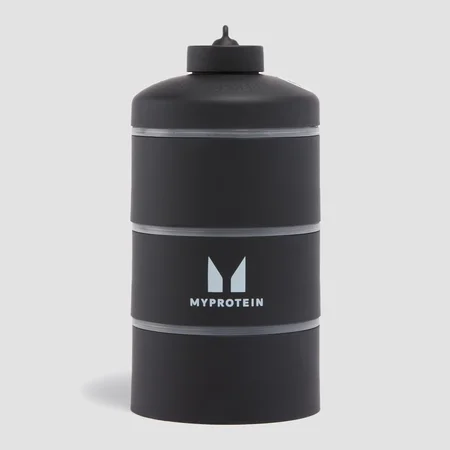 Myprotein Shakesphere 可堆疊保鮮盒