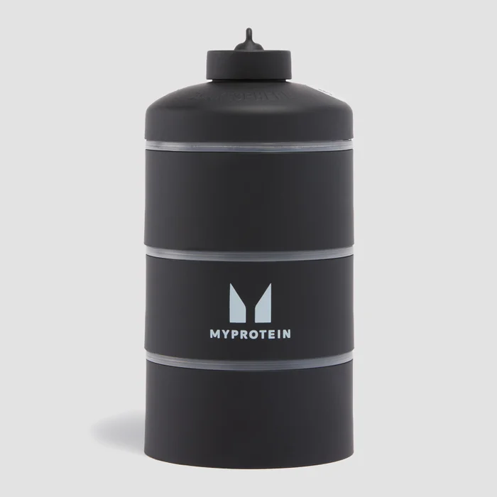 Myprotein Shakesphere 可堆疊保鮮盒