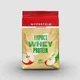 【亞洲限定】蘋果牛奶口味 Impact 乳清蛋白粉