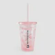 櫻花季限定 Myprotein 隨行杯