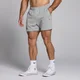 Origin 男士設計圖樣 13cm 運動短褲 - 灰斑紋