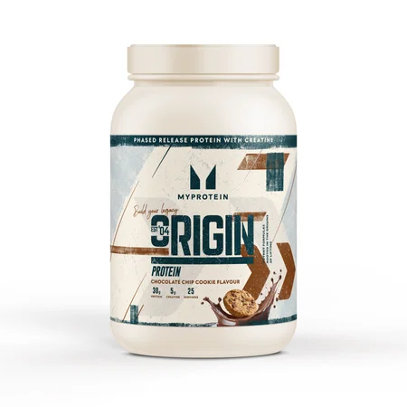 Origin 系列蛋白粉(含肌酸)