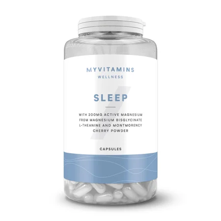 舒眠膠囊