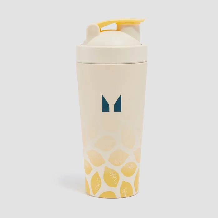 【黃金周限定】不銹鋼搖搖杯