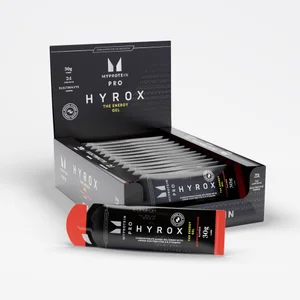 精英運動系列-快速能量果膠 - Flavour Raspberry Lemonade