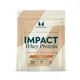 【亞洲限定】鴛鴦奶茶口味 Impact 乳清蛋白粉