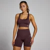 Shape Seamless 曲線無縫系列 女士運動內衣