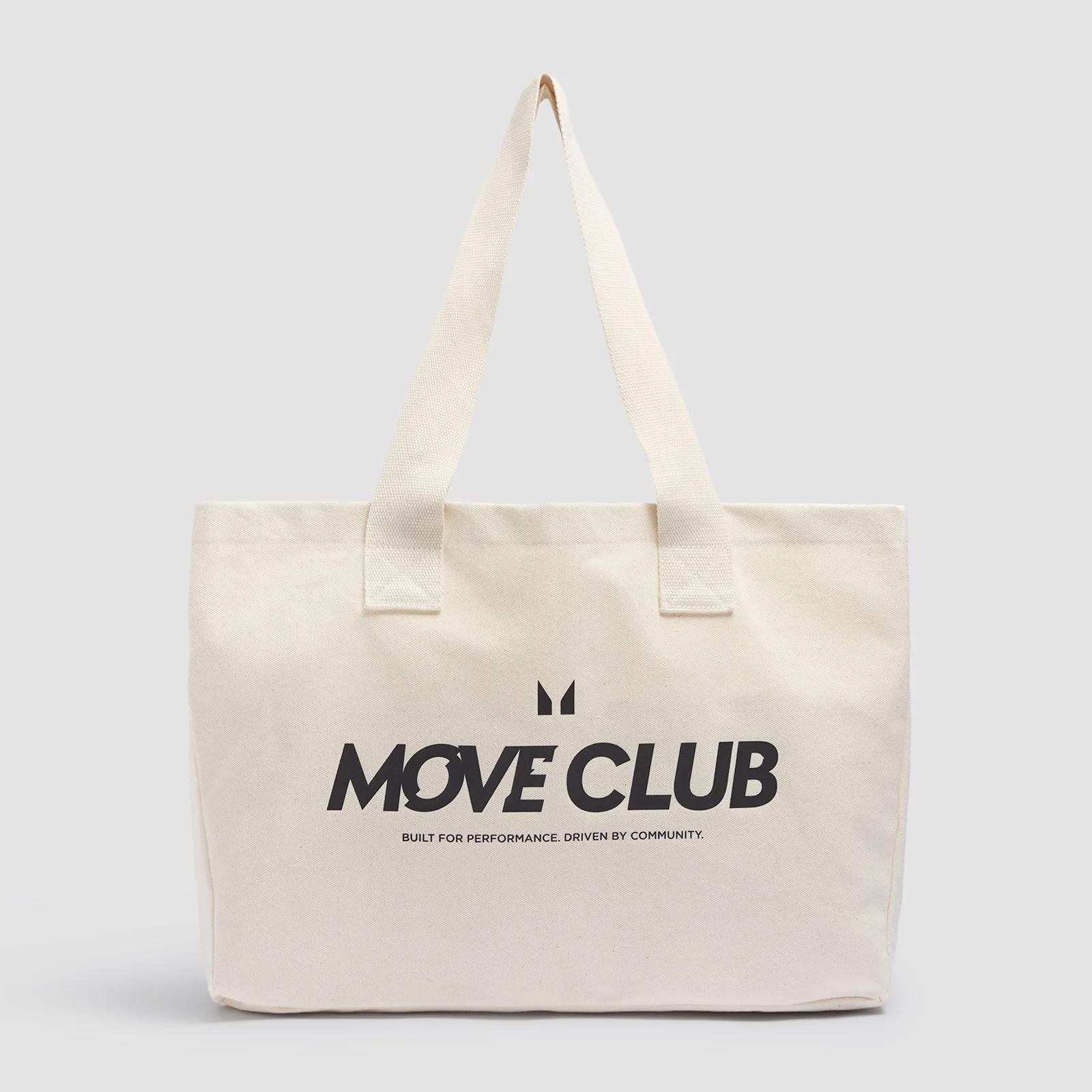 Move Club 托特包 - 自然 圖片 1