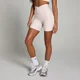Tempo 節奏系列 女士短褲 - 淺粉紅