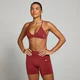 Seamless 無縫系列 女士超細纖維無襯墊內衣 - 櫻桃