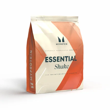 Essential 必備奶昔