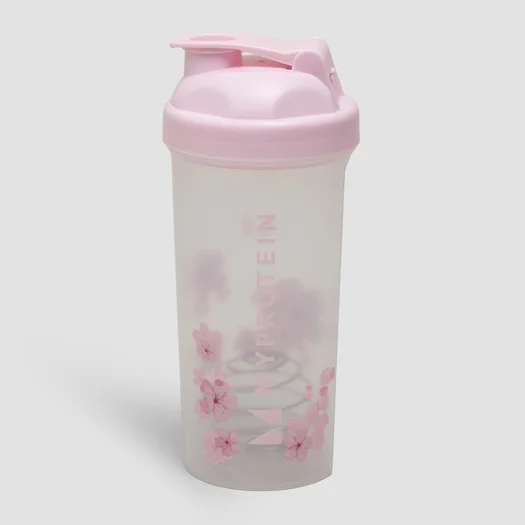 Myprotein 櫻花粉搖搖杯 - 粉色