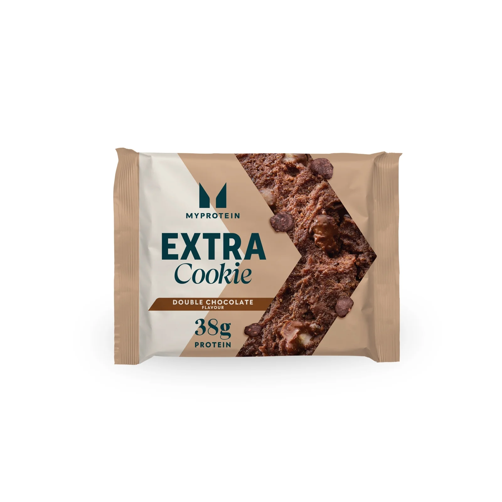 Myprotein Extra Cookie, Double Chocolate Chip, 75g (Sample) 圖片 1